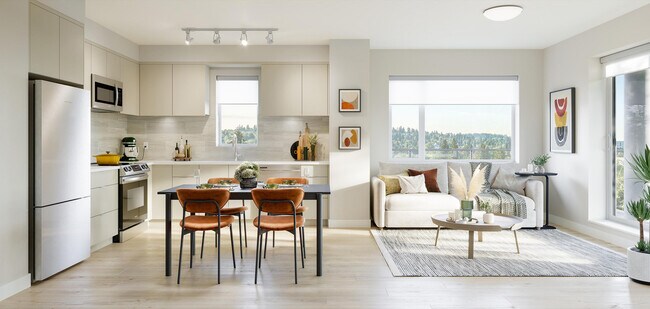 Photo du bâtiment - 641 Claremont