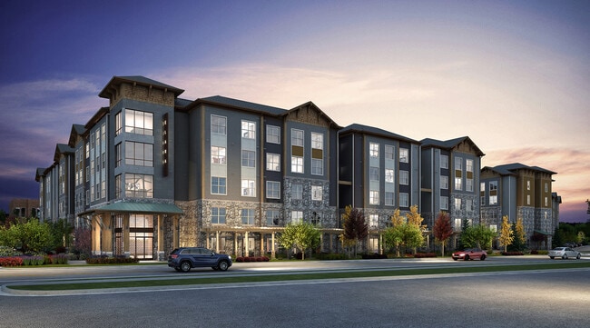 Photo - Elara at The Sawmill Apartments