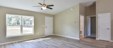 Foto del edificio - 10359 N Halsey Way
