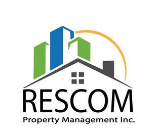 Property Management Company Logo