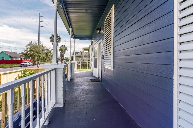 Foto del edificio - 3913 Avenue H