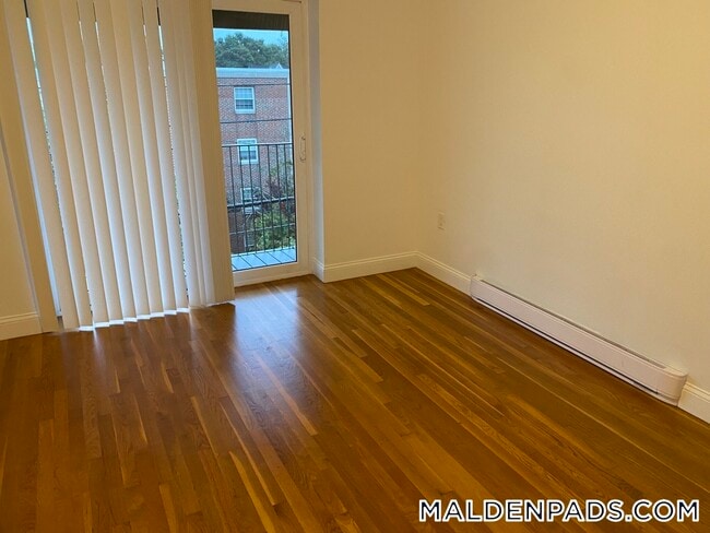 Foto del edificio - 134 Summer St