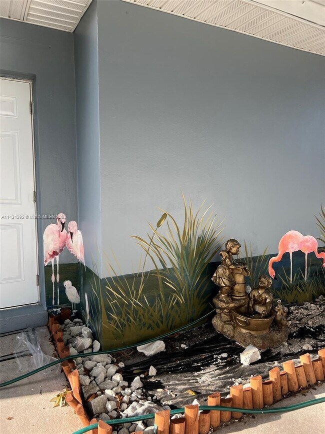 Foto del edificio - 1509 N Andrews Ave