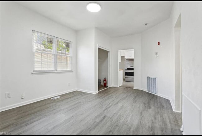 Building Photo - 2808 Lafayette Blvd