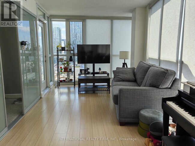 Photo du bâtiment - 75 Queens Wharf Rd