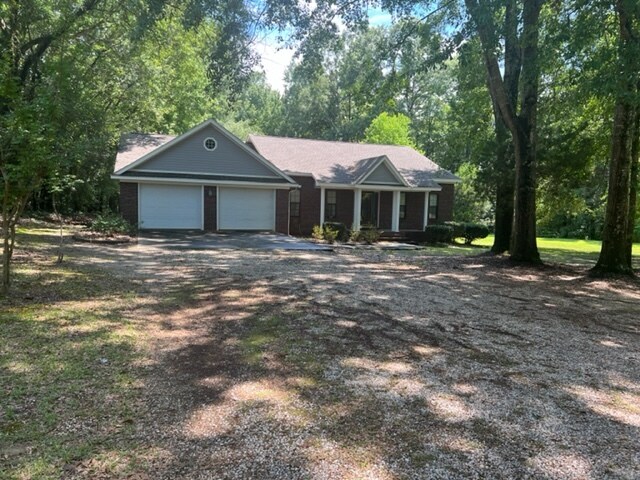 Primary Photo - 3100 Rose Hill Rd