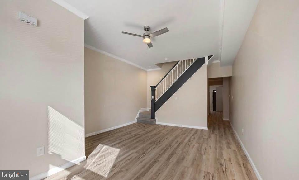 Foto principal - 2108 W Baltimore St