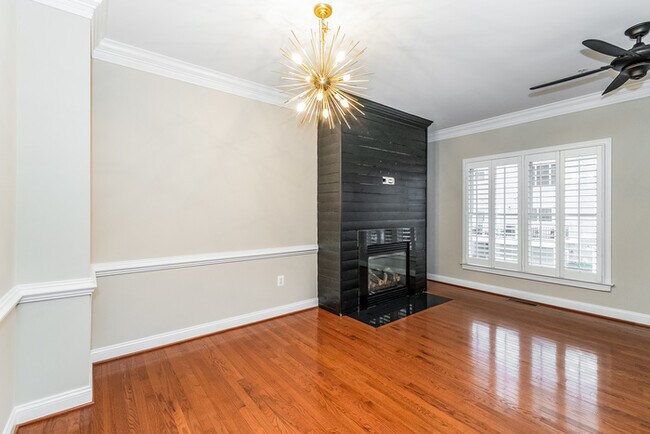 Foto del edificio - 87 Heron Lane