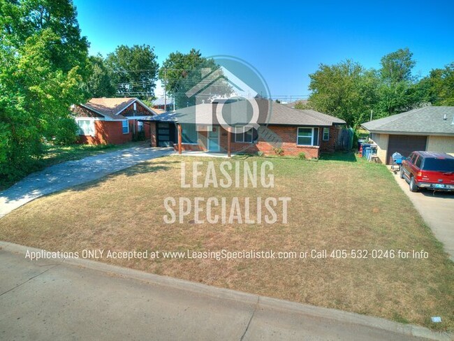 Building Photo - Fully Furnished Charming Nichols Hills 3 B...