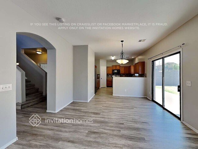Foto del edificio - 1213 W Fremont Rd.
