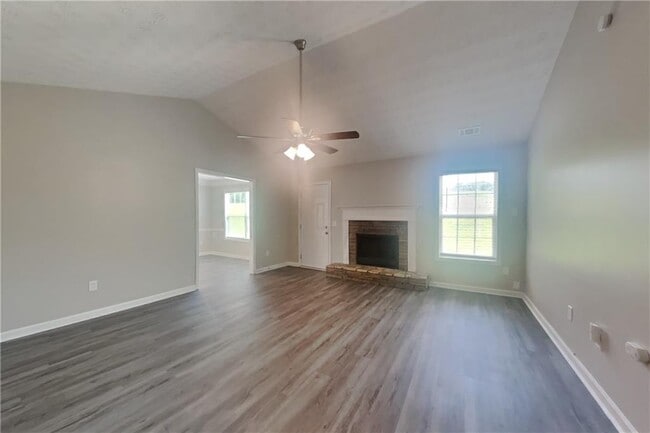 Building Photo - 2793 Saddle Horn Pl SW