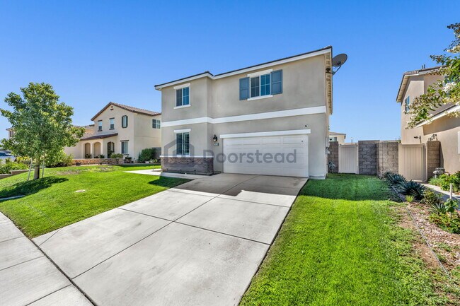Foto del edificio - 11656 Autumn Sage Ave