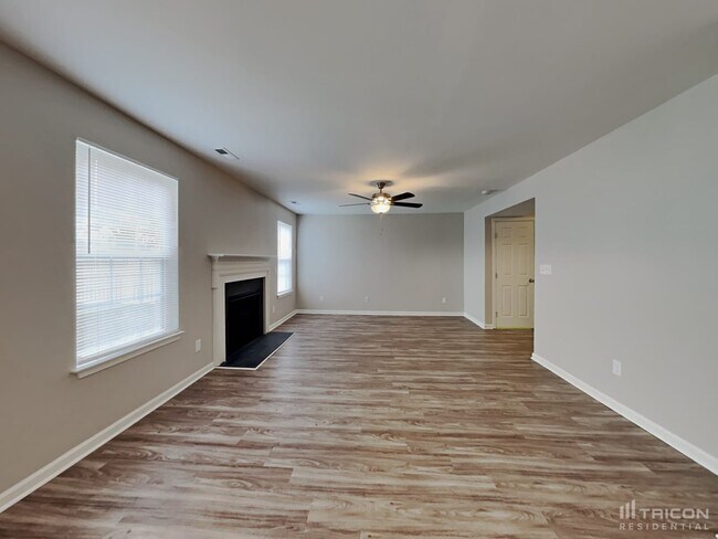 Foto del edificio - 3803 Archer Notch Ln