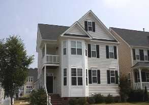 Primary Photo - 4 br, 2.5 bath House - 108 Bally Shannon Way
