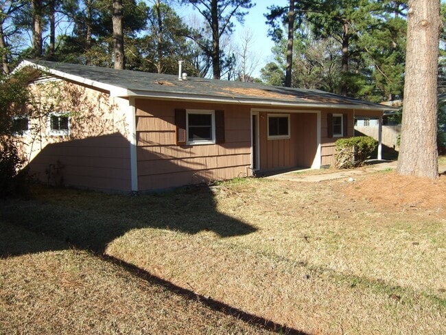 Photo - 626 Meadowview Dr (Jackson, MS) House