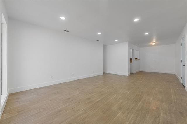 Foto del edificio - 1007 W Sanford St