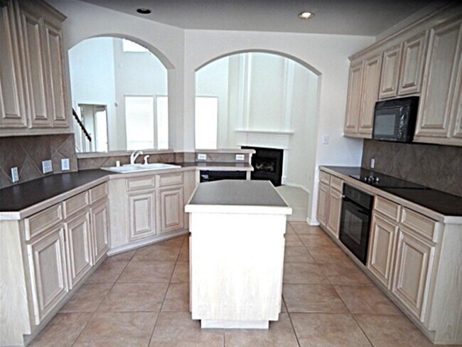 Foto del edificio - 17202 Haley Falls Ln