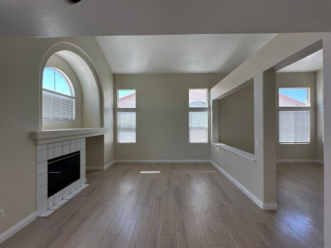 Foto del edificio - CIMARRON MEADOWS