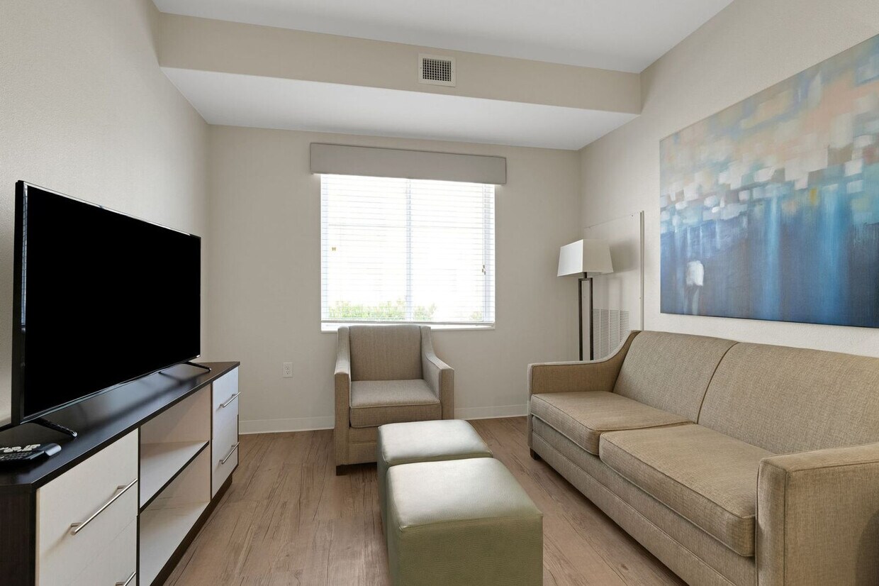 Foto principal - 5423 N Loop 1604 W