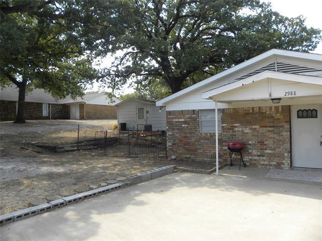 Foto del edificio - 2988 Rockhill Rd