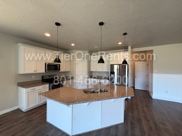 Foto del edificio - NO deposit option available for qualified ...