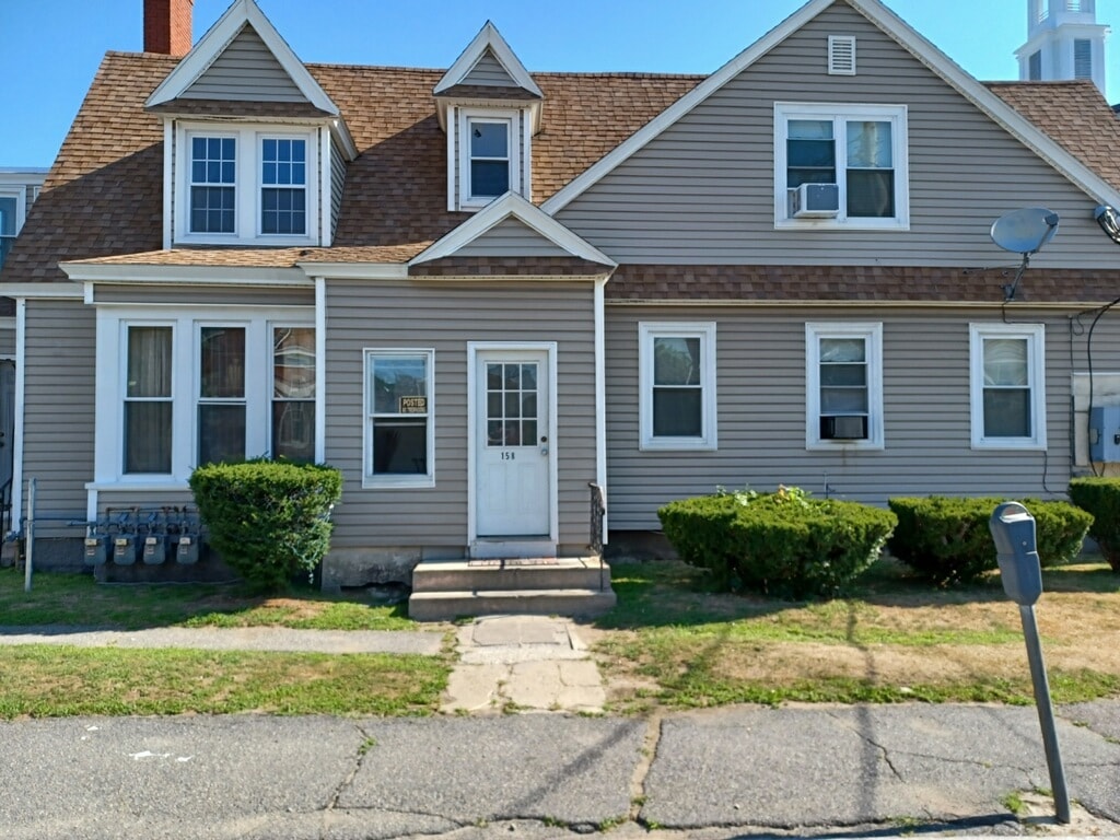Primary Photo - 158 Prichard St