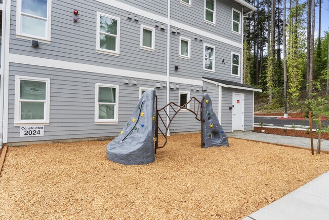 Foto del edificio - Hillside Apartments