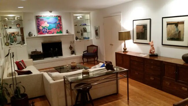 Foto del edificio - 3123 38th St NW