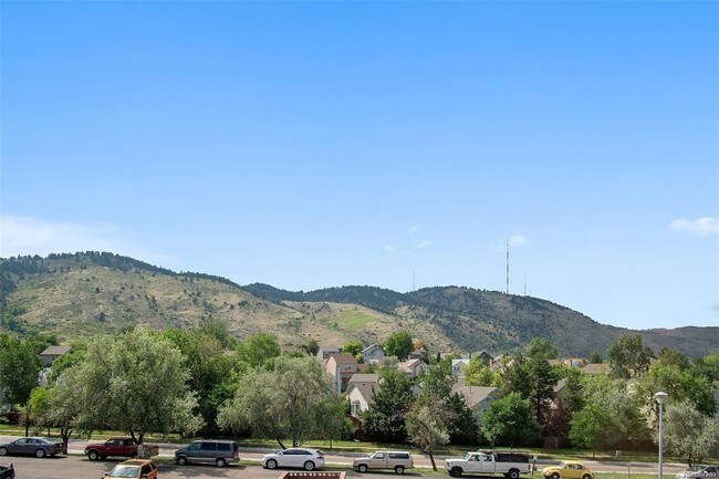 Close to biking and hiking trails - 1300 Golden Cir