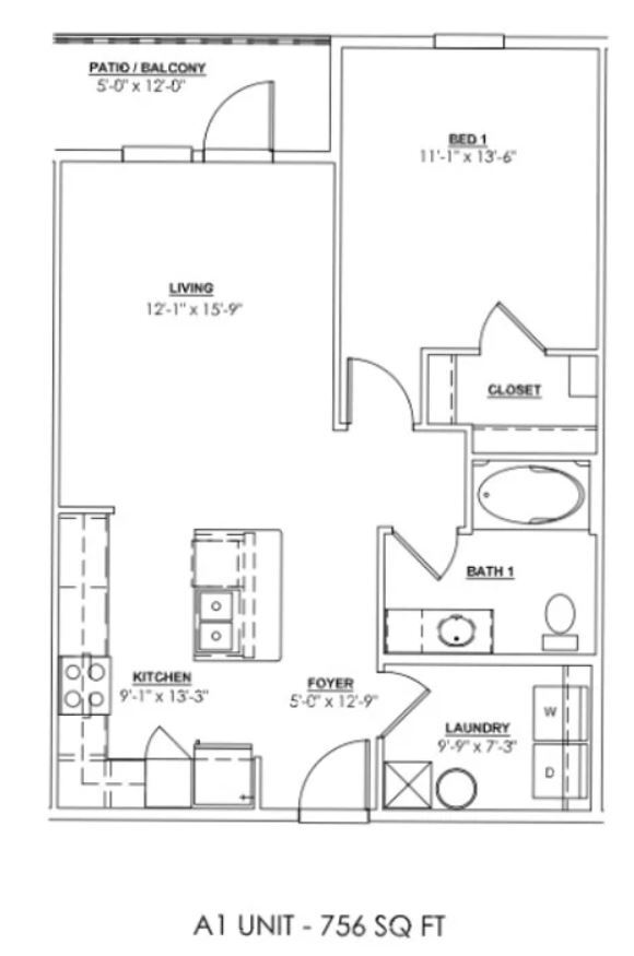 Azalea Bay Apartments Gulf Breeze, FL