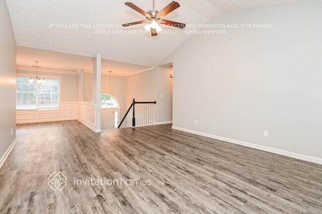 Building Photo - 3898 Duncan Ives Dr