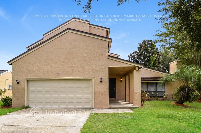 Building Photo - 4005 Stonehaven Rd