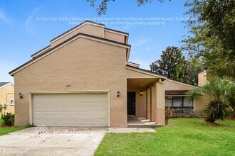 Building Photo - 4005 Stonehaven Rd