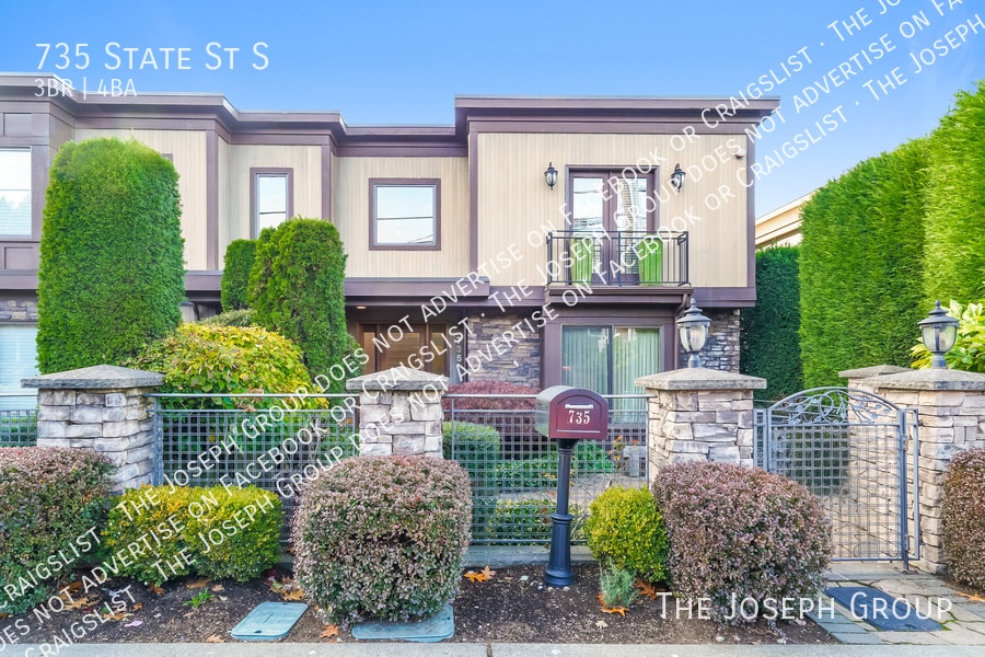 Foto principal - 735 State St