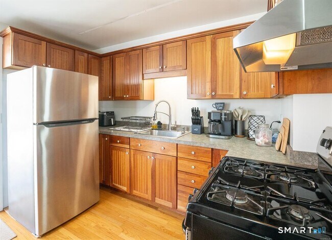 Foto del edificio - 1 Harmony St