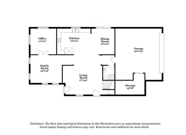 Foto del edificio - 5424 W Chisum Trail