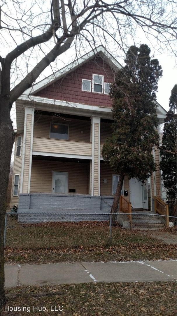 Foto del edificio - 2119 N 4th St