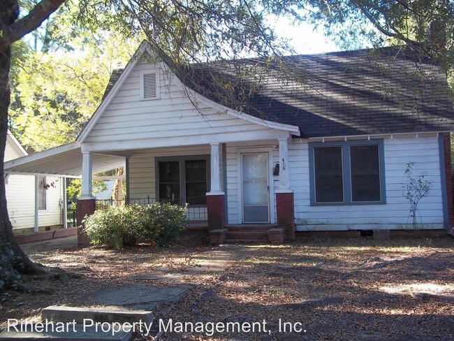 3 Br 1 Bath House 616 Flint Street House For Rent In Rock