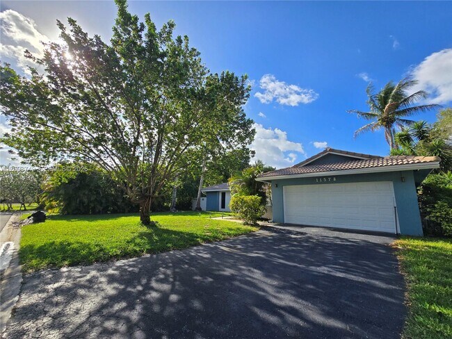 Foto del edificio - 11578 NW 39th Pl