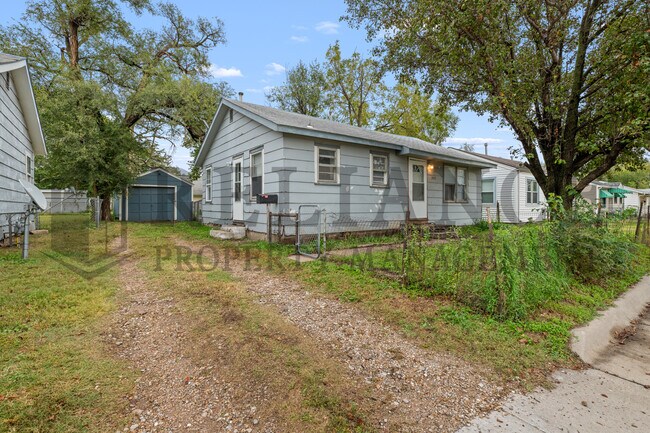 Foto del edificio - 1422 S Meridian Ave