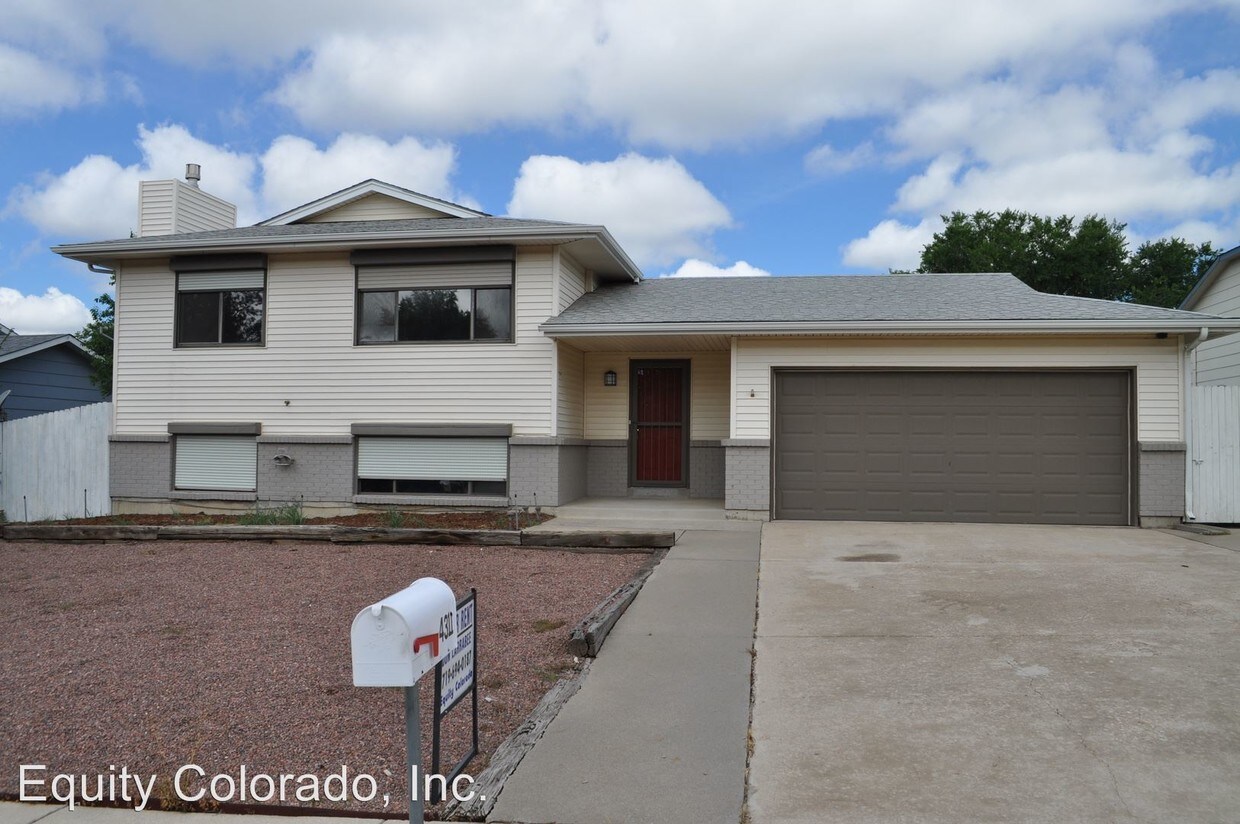 Primary Photo - 4 br, 2 bath House - 4311 W. Eastcrest Circle