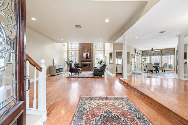 Foto del edificio - 3702 Belle Grove Ln