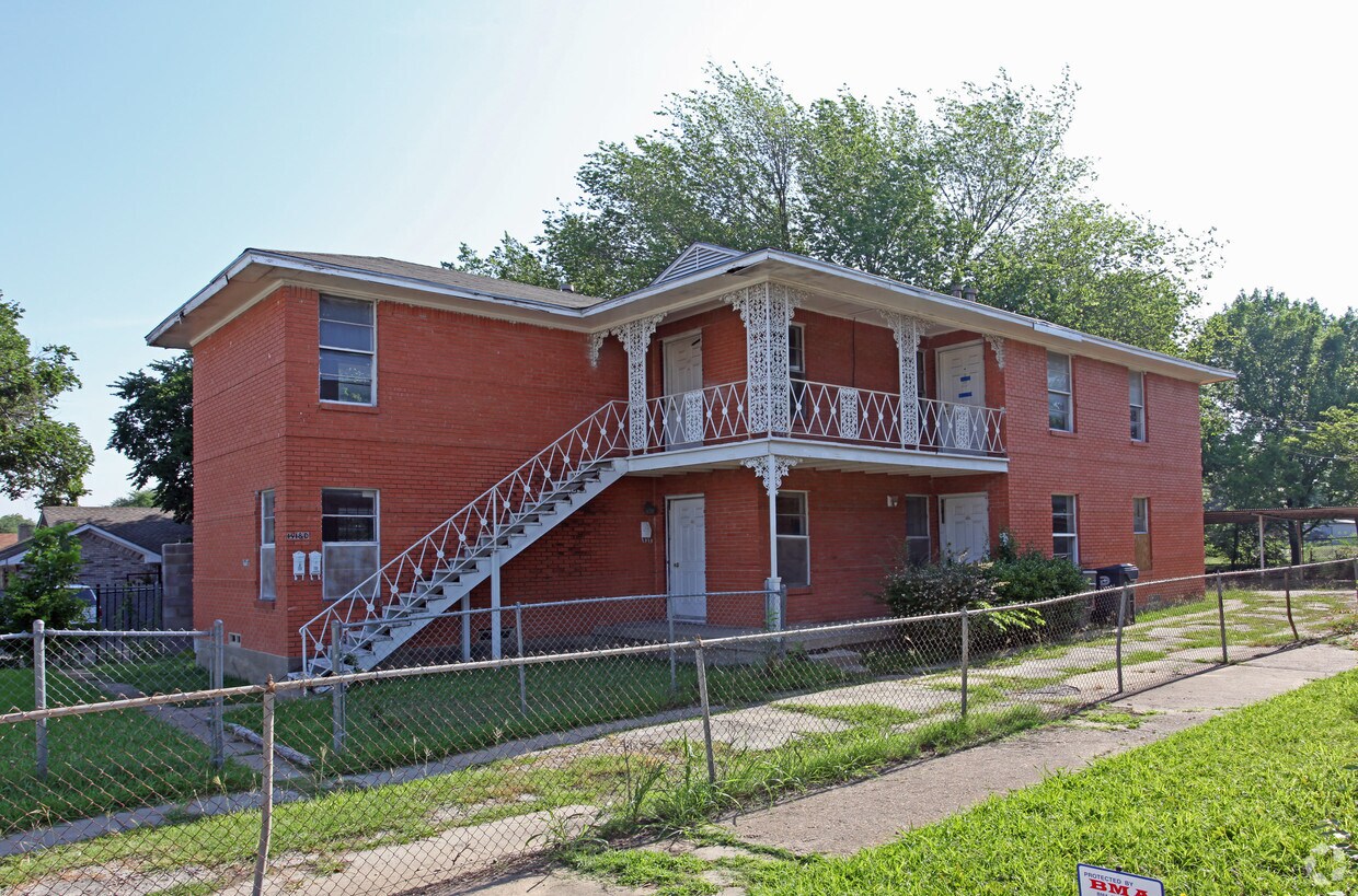 Foto principal - 1918 S Beckley Ave