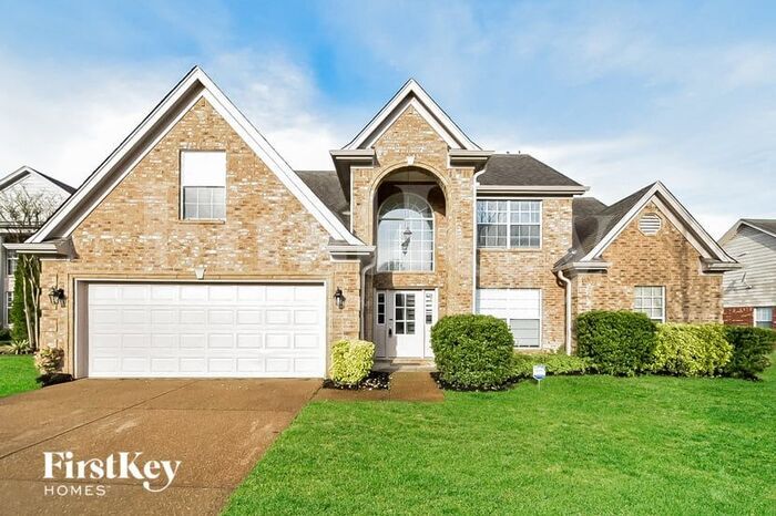 Foto principal - 5013 Gertrude Dr