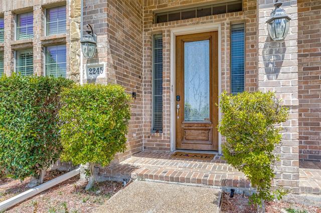Foto del edificio - 2245 Homestead Ln