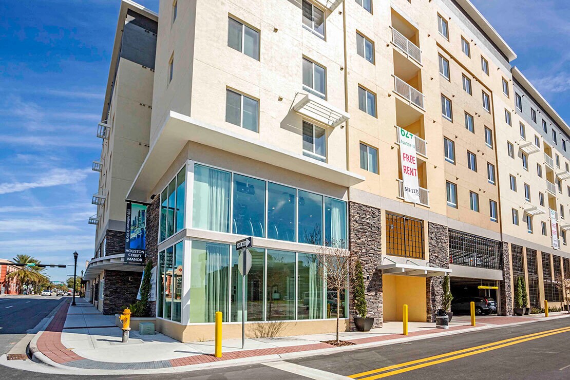 139 Jefferson St N, Jacksonville, FL 32202