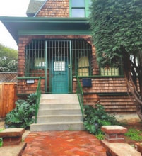 Building Photo - 2747 McGee Ave