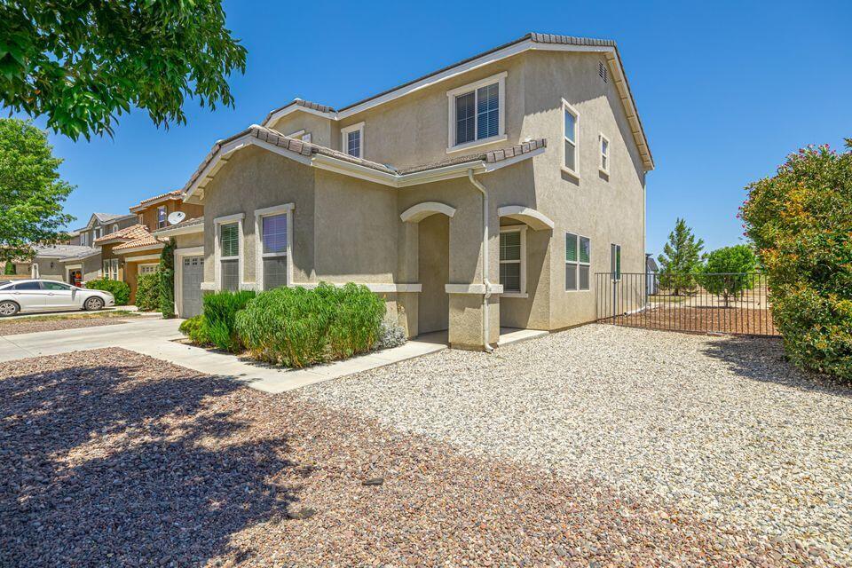 4241 Ave J7, Lancaster, CA 93536 House Rental in Lancaster, CA