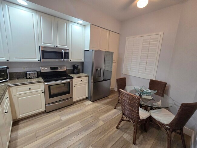 Foto del edificio - 22 Harbour Isle Dr W