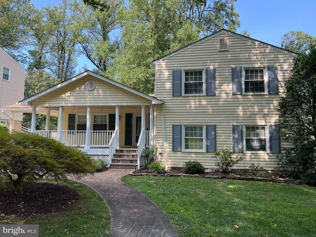 Foto del edificio - 2234 Senseney Ln